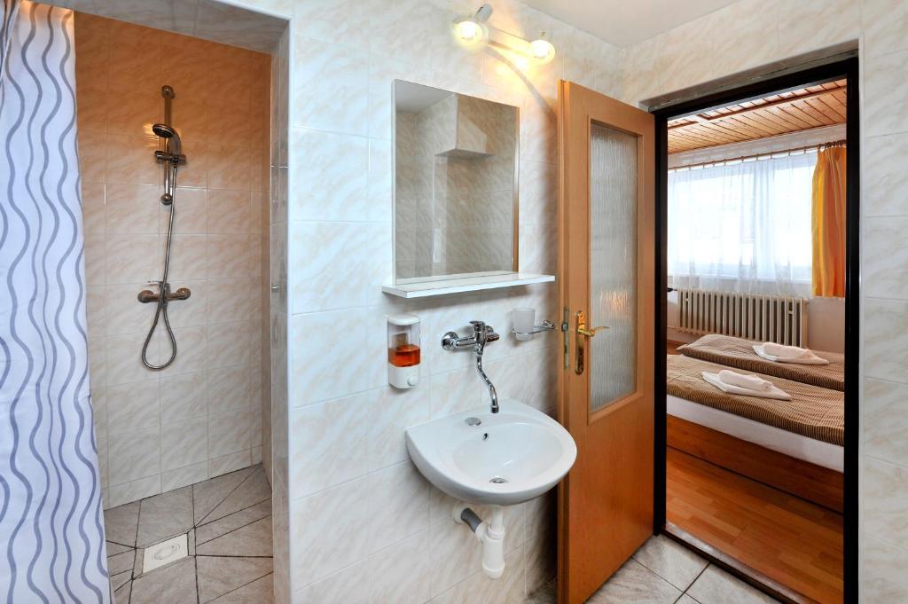 Penzion Maco Liptovsky Jan Room photo